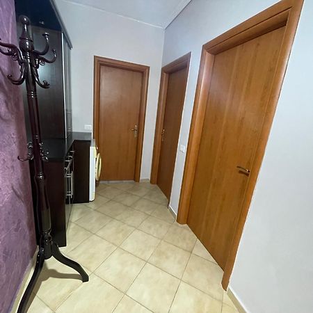 South Apartment Sarandë Eksteriør bilde