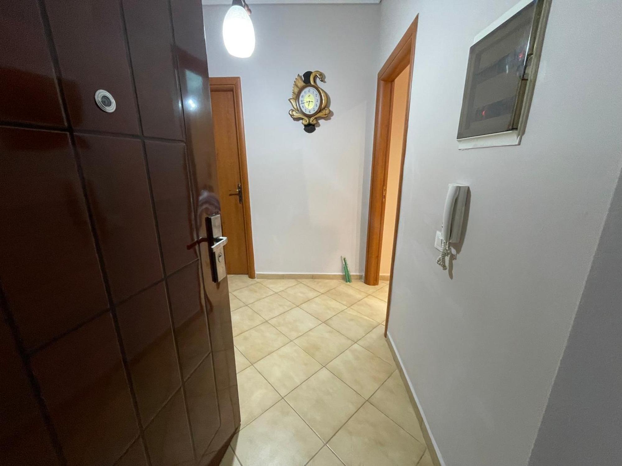 South Apartment Sarandë Eksteriør bilde