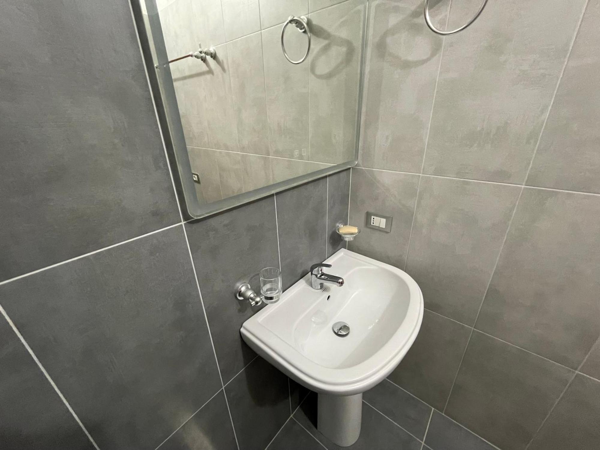 South Apartment Sarandë Eksteriør bilde