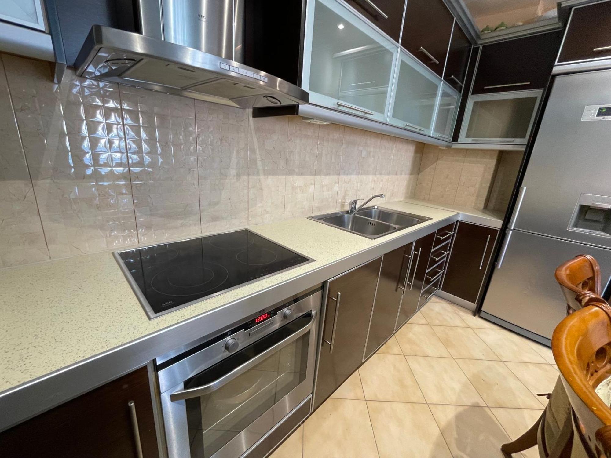 South Apartment Sarandë Eksteriør bilde