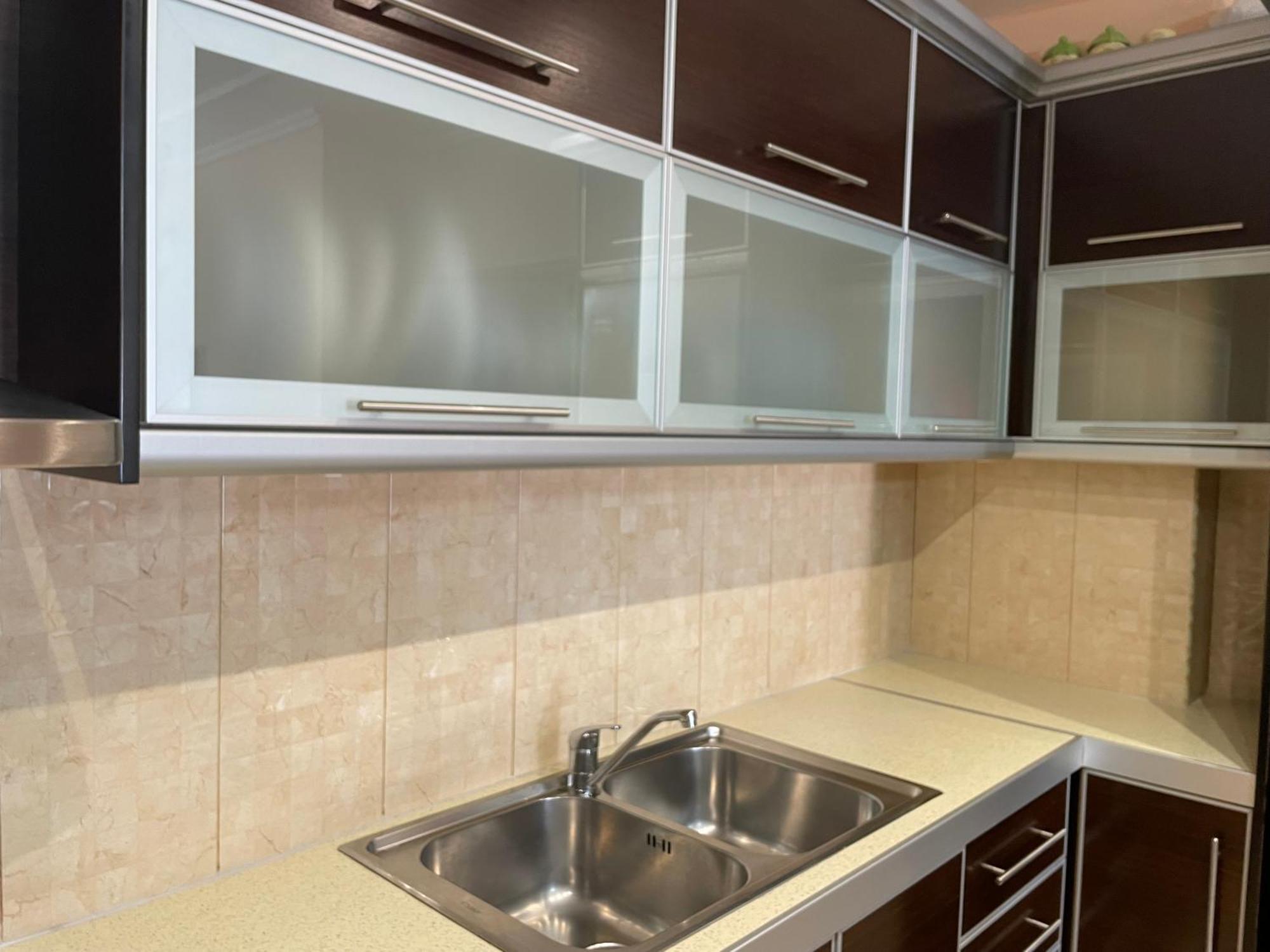 South Apartment Sarandë Eksteriør bilde