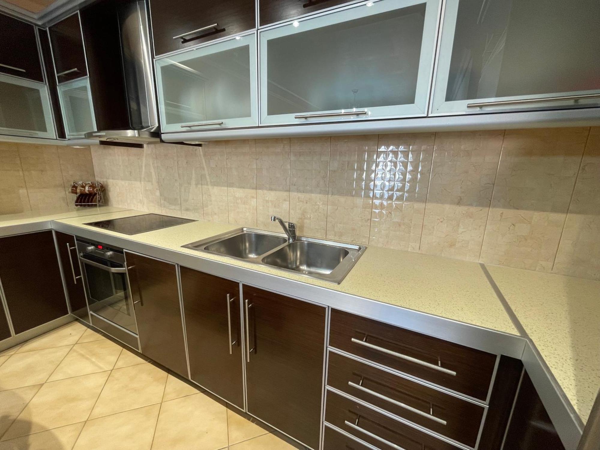 South Apartment Sarandë Eksteriør bilde